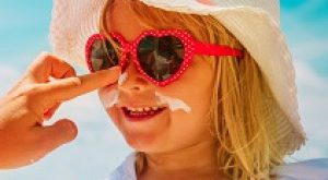 پیشگیری از سرطان پوست - راه های تایید شده با استفاده ضد آفتاب